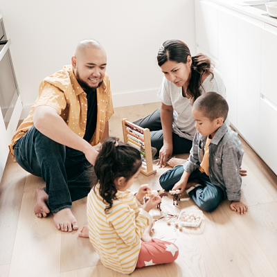 Teaching Your Children Important Lessons on Money